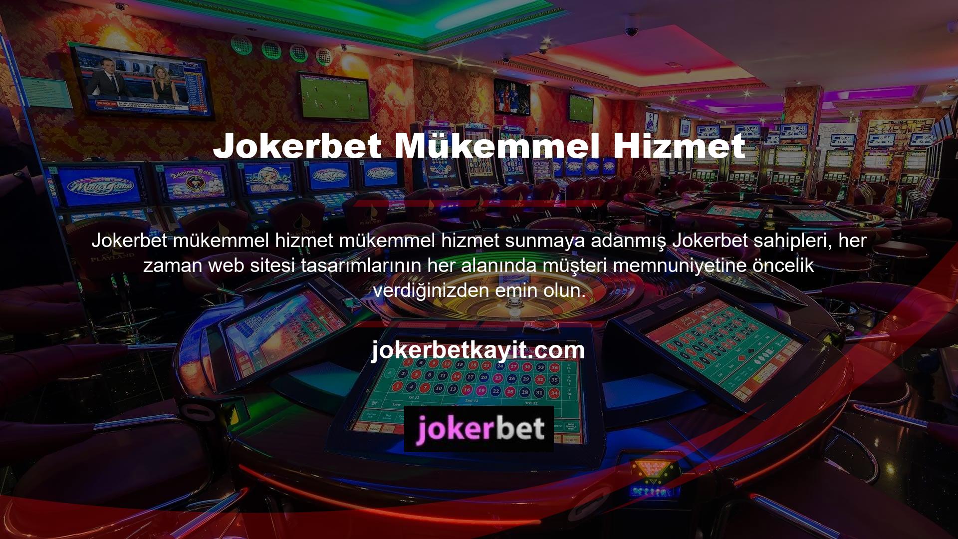 Bugün, premium hizmetler sunan birkaç canlı bahis sitesinden biri