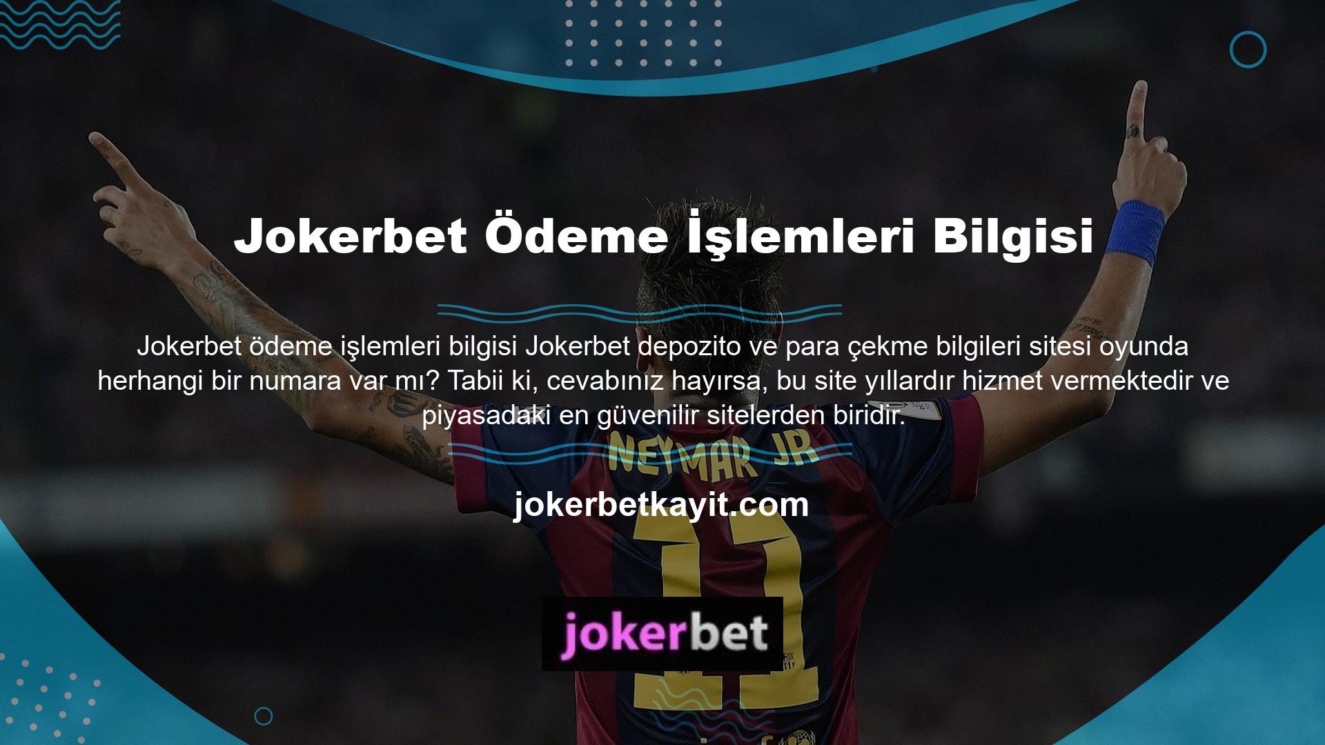 Jokerbet Oturum Açma Jokerbet