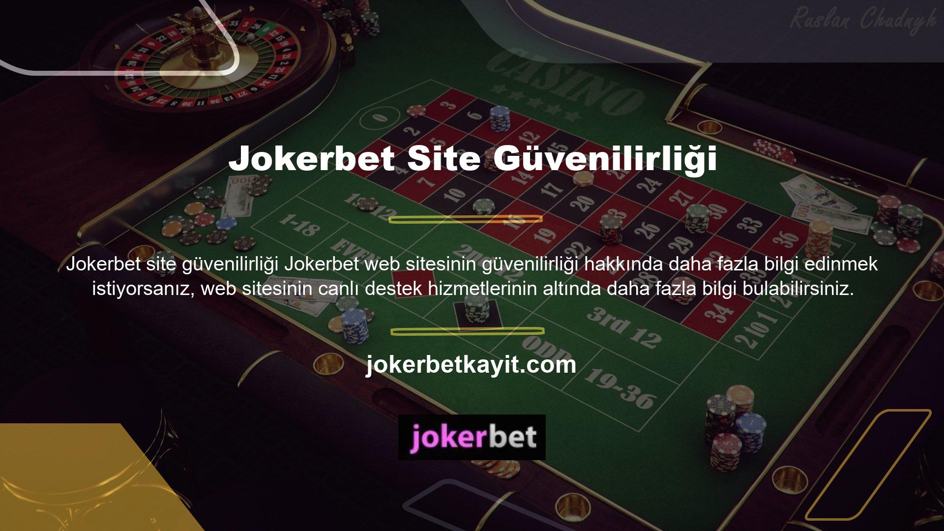 Bu adımları izleyerek, sitenin tüm kural ve koşullarını kolayca anlayabilir ve izleyebilirsiniz