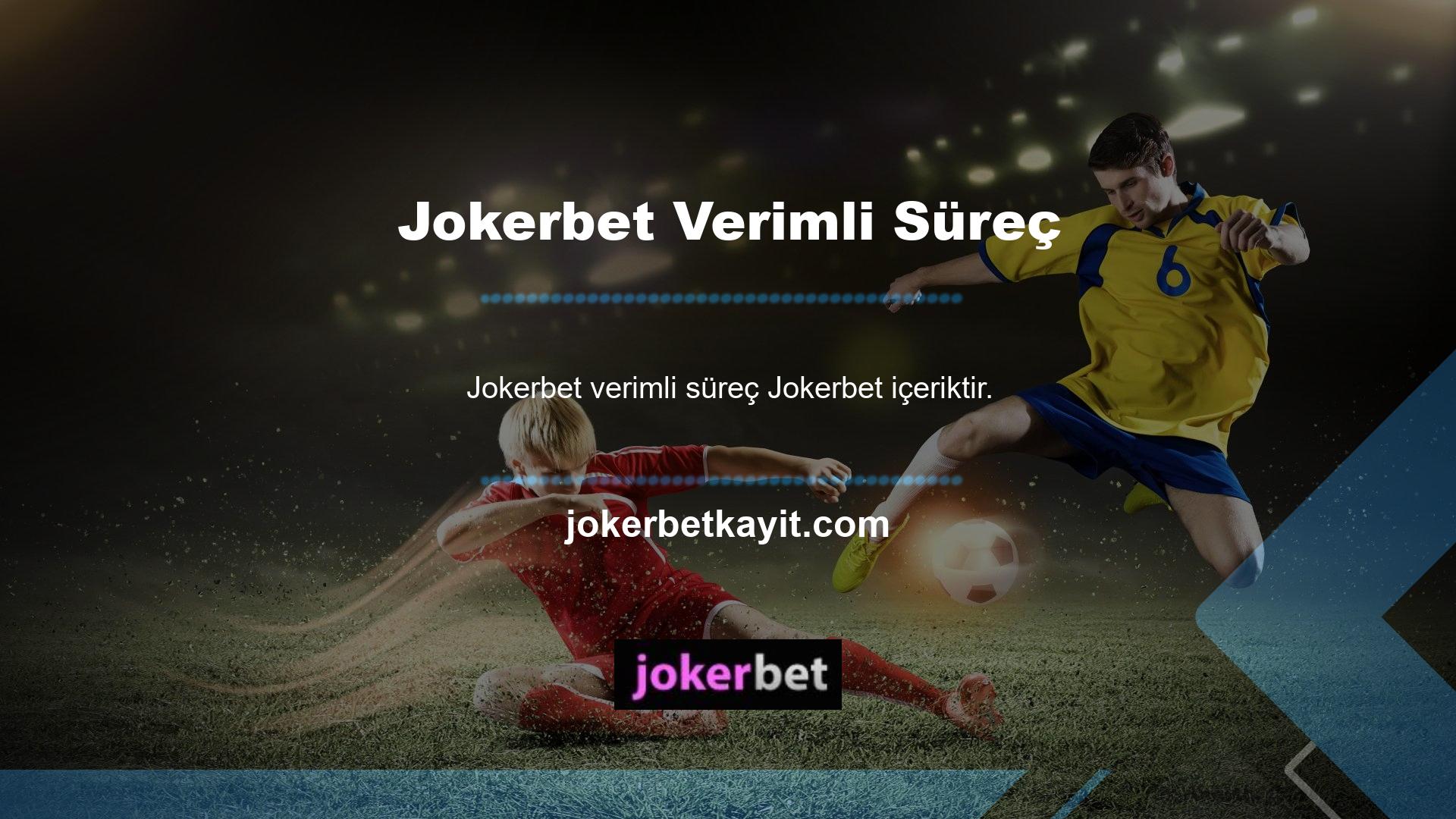 Her sürecin sorunsuz ve verimli bir şekilde nasıl aktığı, zaman ve çaba tasarrufu sağladığı büyüleyici