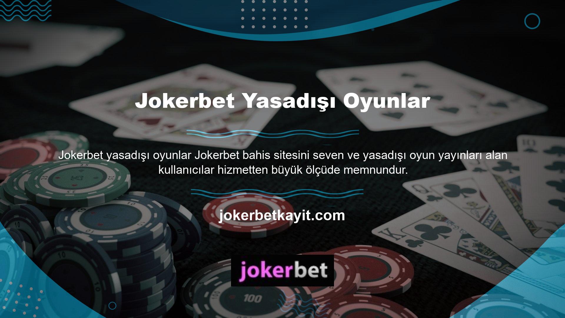 Her şeyin sorunsuz gitmesi gerçekten önemlidir ve yayında hiçbir gecikme veya kesinti yoktur