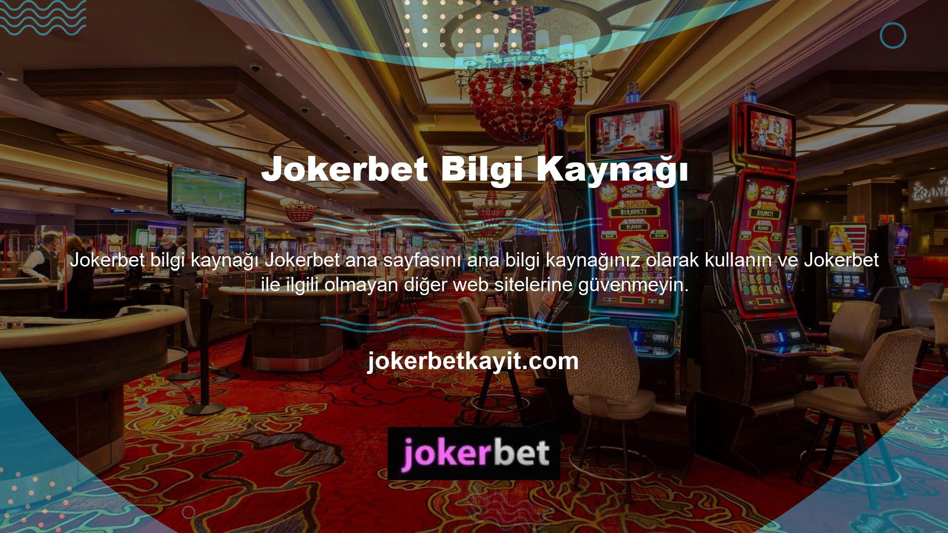 Kurallara uymazsanız, paranızı alacak ve size geri dönüş vermeyecek sahte bir bahis sitesi ile sonuçlanabilirsiniz